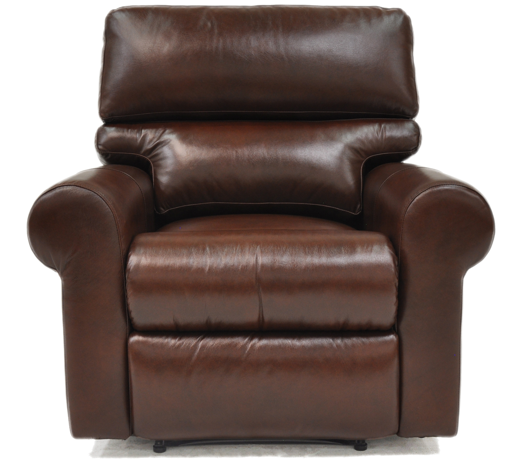 Brookhaven Recliner - SPB-SPW